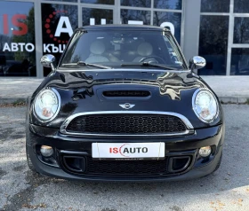 Mini Cooper SD/Navi/Панорама/Кожа/Подгрев/PDC/Xenon - 12900 лв. / 6595.67 € - 75961101 2