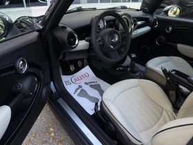Mini Cooper SD/Navi/Панорама/Кожа/Подгрев/PDC/Xenon - 12900 лв. / 6595.67 € - 75961101 9