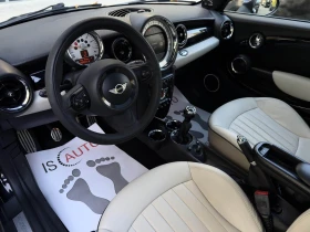 Mini Cooper SD/Navi/Панорама/Кожа/Подгрев/PDC/Xenon - 12900 лв. / 6595.67 € - 75961101 8