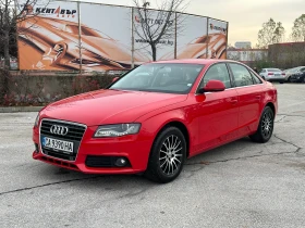 Audi A4 1.8i 123000км!/ОтБГ/1 собственик/Уникат!