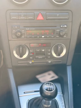 Audi A3 2.0 170к.с, снимка 8