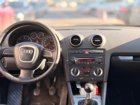 Audi A3 2.0 170к.с, снимка 7