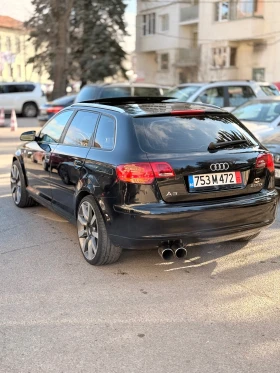 Audi A3 2.0 170к.с, снимка 4