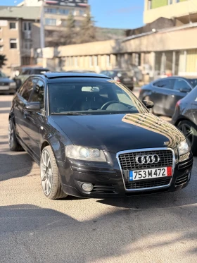 Audi A3 2.0 170к.с, снимка 2
