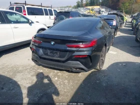 BMW M8 * M850I XDRIVE* БЕЗ УДАР*  - 83999 лв. / 42948.01 € - 11776458 4