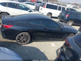 BMW M8 * M850I XDRIVE* БЕЗ УДАР*  - 83999 лв. / 42948.01 € - 11776458 11