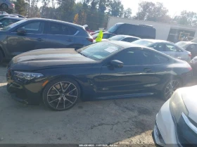 BMW M8 * M850I XDRIVE* БЕЗ УДАР*  - 83999 лв. / 42948.01 € - 11776458 13