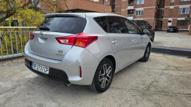Toyota Auris, снимка 7
