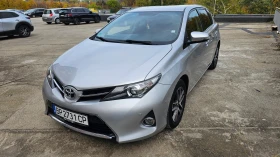 Toyota Auris, снимка 11
