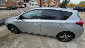 Toyota Auris, снимка 4