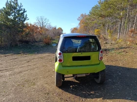 Smart Mc, снимка 3