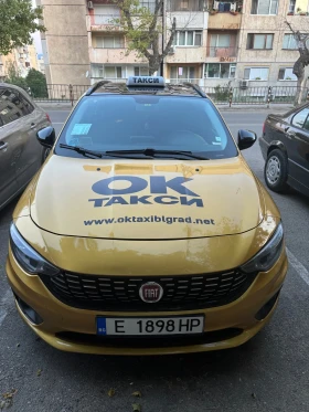 Fiat Tipo, снимка 3