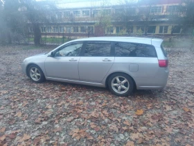 Honda Accord 7 ГЕНЕРАЦИЯ - 2600 € / 5085.16 лв. - 79411777 6