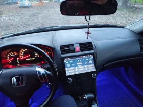 Honda Accord 7 ГЕНЕРАЦИЯ - 2600 € / 5085.16 лв. - 79411777 11