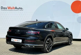 VW Arteon R-Line 2.0 TDI SCR 4MOTION DSG | Mobile.bg � ����� ������ 3