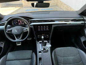 VW Arteon R-Line 2.0 TDI SCR 4MOTION DSG | Mobile.bg � ����� ������ 13