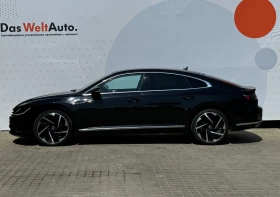 VW Arteon R-Line 2.0 TDI SCR 4MOTION DSG | Mobile.bg � ����� ������ 2