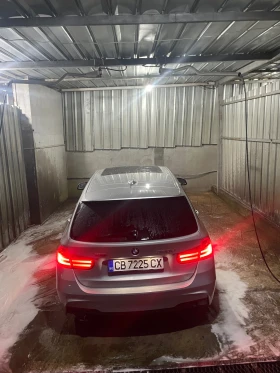 BMW 320 Mpaket - 12000 € / 23469.96 лв. - 39115187 4