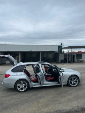 BMW 320 Mpaket - 12000 € / 23469.96 лв. - 39115187 10