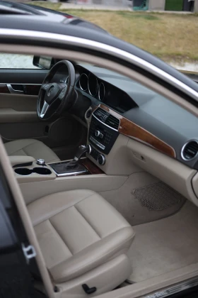 Mercedes-Benz C 300 4Matic AMG - 8999 € / 17600.51 лв. - 43258863 14