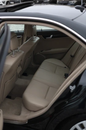 Mercedes-Benz C 300 4Matic AMG - 8999 € / 17600.51 лв. - 43258863 12