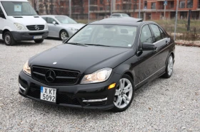 Mercedes-Benz C 300 4Matic