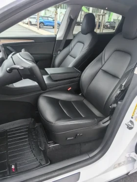 Tesla Model Y LR AWD | Auto.bg — изображение 2