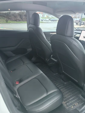 Tesla Model Y LR AWD - 33000 € / 64542.39 лв. - 35458075 10