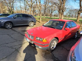 BMW 318 - 2000 € / 3911.66 лв. - 58272249 3