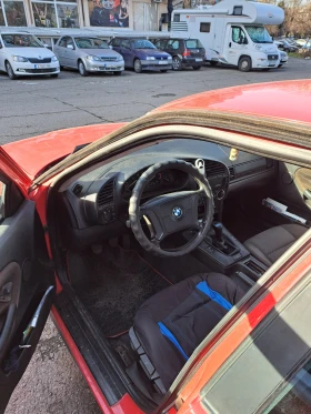 BMW 318 - 2000 € / 3911.66 лв. - 58272249 5