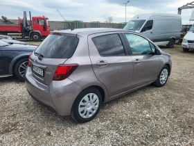 Toyota Yaris LPG Лизинг Бартер - 5500 € / 10757.07 лв. - 51544774 7