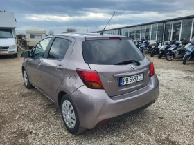 Toyota Yaris LPG Лизинг Бартер - 5500 € / 10757.07 лв. - 51544774 3