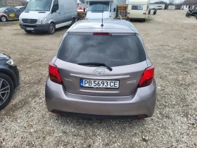 Toyota Yaris LPG Лизинг Бартер - 5500 € / 10757.07 лв. - 51544774 4