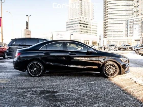 Mercedes-Benz CLA * 250 Sunroof Blind Spot Assist Active Brake Assis - 19000 € / 37160.77 лв. - 95243671 4