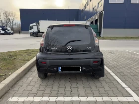 Citroen C1 - 2799 € / 5474.37 лв. - 42785778 2