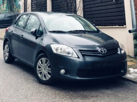 Toyota Auris 1.33VVT-I