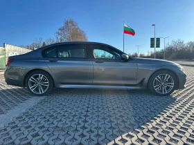 ����� �� �������� �� BMW 750 136700 km