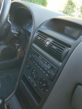 Opel Astra - 1600 € / 3129.33 лв. - 16002121 14