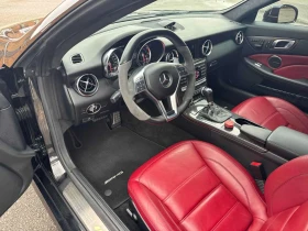Mercedes-Benz SLK 55 AMG * RWD* ПОДГРЕВ* ПАНОРАМА*  - 19990 € / 39097.04 лв. - 41635316 5