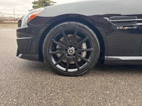 Mercedes-Benz SLK 55 AMG * RWD* ПОДГРЕВ* ПАНОРАМА*  - 19990 € / 39097.04 лв. - 41635316 7
