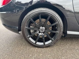 Mercedes-Benz SLK 55 AMG * RWD* ПОДГРЕВ* ПАНОРАМА*  - 19990 € / 39097.04 лв. - 41635316 13