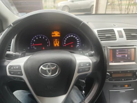 Toyota Avensis T27 - 7000 € / 13690.81 лв. - 86940293 2