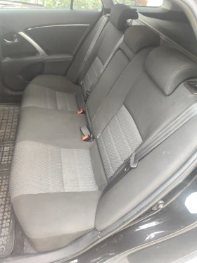 Toyota Avensis T27 - 7000 € / 13690.81 лв. - 86940293 11