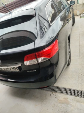 Toyota Avensis T27 - 7000 € / 13690.81 лв. - 86940293 7