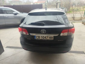 Toyota Avensis T27 - 7000 € / 13690.81 лв. - 86940293 5