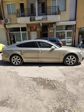 Audi A7 2.8Fsi - 11200 € / 21905.30 лв. - 14395505 3