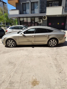 Audi A7 2.8Fsi - 11200 € / 21905.30 лв. - 14395505 4