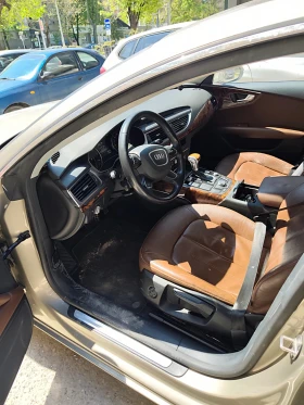 Audi A7 2.8Fsi - 11200 € / 21905.30 лв. - 14395505 5