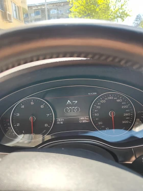 Audi A7 2.8Fsi - 11200 € / 21905.30 лв. - 14395505 6