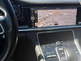 Porsche Panamera 4S * 360 ������* ��������* ��������*  | Mobile.bg � ����� ������ 9